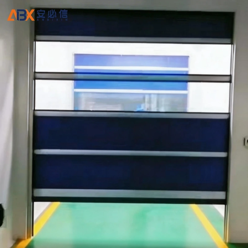 孝感快速卷帘门